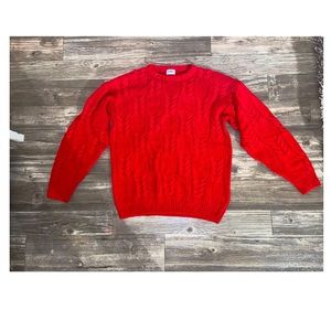Nieman Marcus Sweater. Size L
